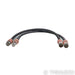 Cardas Audio Clear Reflection XLR Cable; 0.5m Pair Balanced Interconnects
