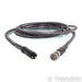 Moon Audio Silver Dragon RCA to BNC Digital Coaxial Cable; Single 12ft