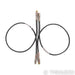 Shunyata Research Venom XLR Cables; 1m Pair Balanced Interconnects