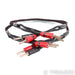 AudioQuest Rocket 33 Speaker Cable; 4ft Pair