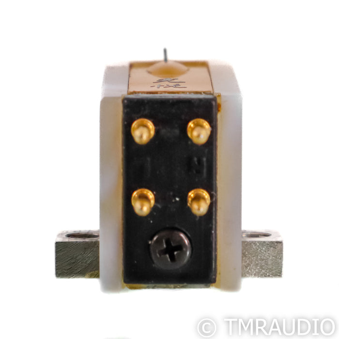 Koetsu Onyx MC Phono Cartridge; Moving Coil; Non-Platinum
