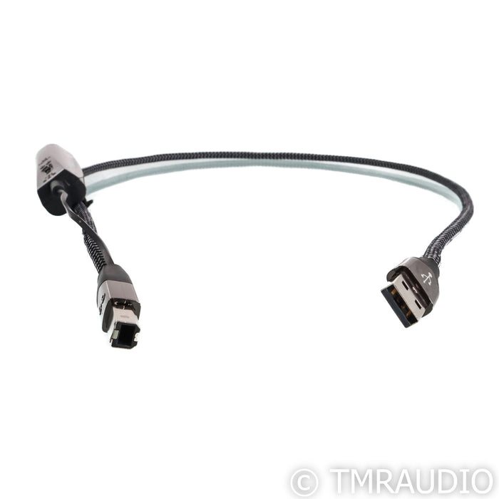 AudioQuest Diamond USB Digital Cable; 0.75m Digital Interconnect
