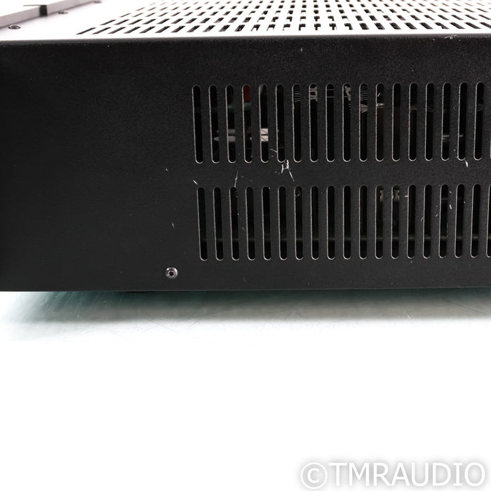 Balanced Audio Technology VK-50SE Stereo Tube Preamplifier; Remote; SuperPak