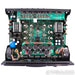 Balanced Audio Technology VK-50SE Stereo Tube Preamplifier; Remote; SuperPak