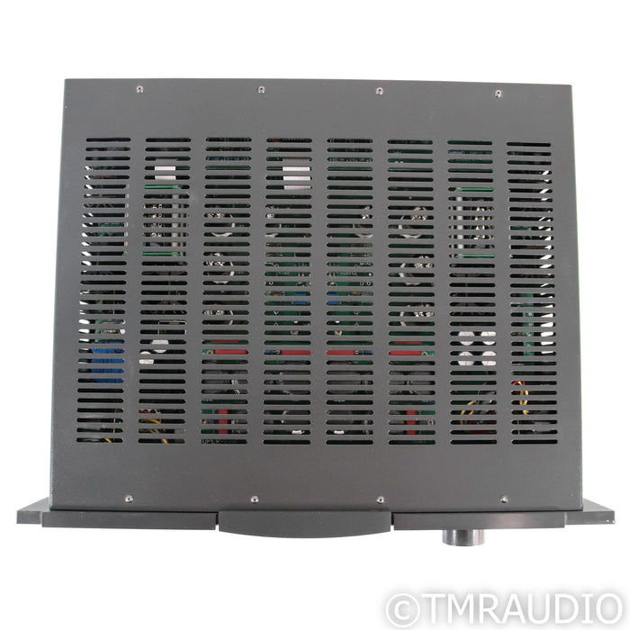 Balanced Audio Technology VK-50SE Stereo Tube Preamplifier; Remote; SuperPak