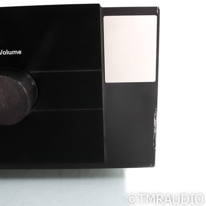 Balanced Audio Technology VK-50SE Stereo Tube Preamplifier; Remote; SuperPak