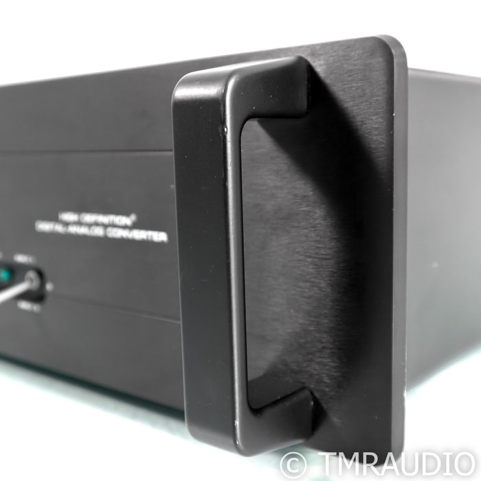 Audio Research DAC3; D/A Converter