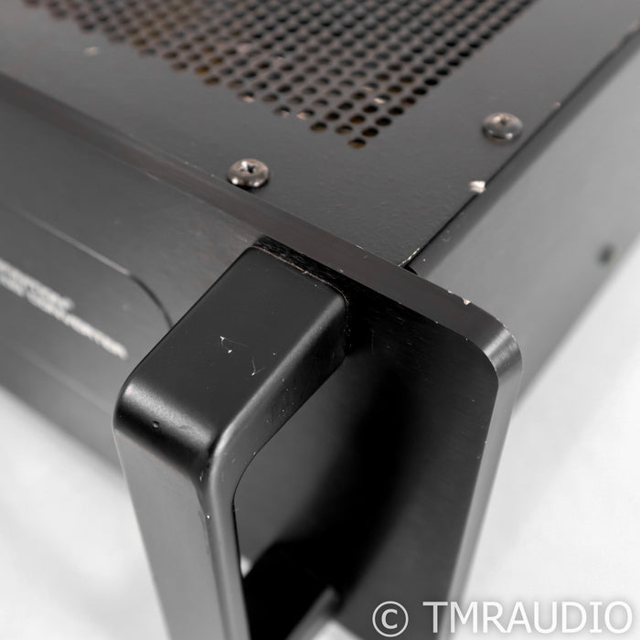 Audio Research DAC3; D/A Converter
