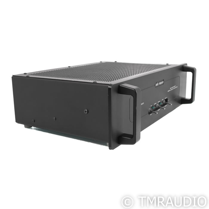 Audio Research DAC3; D/A Converter