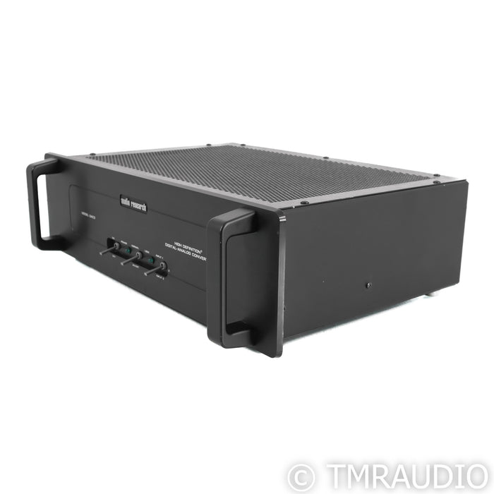 Audio Research DAC3; D/A Converter