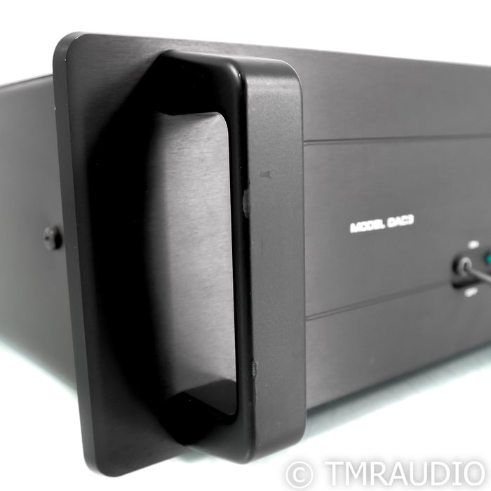 Audio Research DAC3; D/A Converter