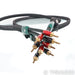 AudioQuest Aspen Speaker Cables; 6ft Pair