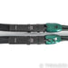 AudioQuest Aspen Speaker Cables; 6ft Pair