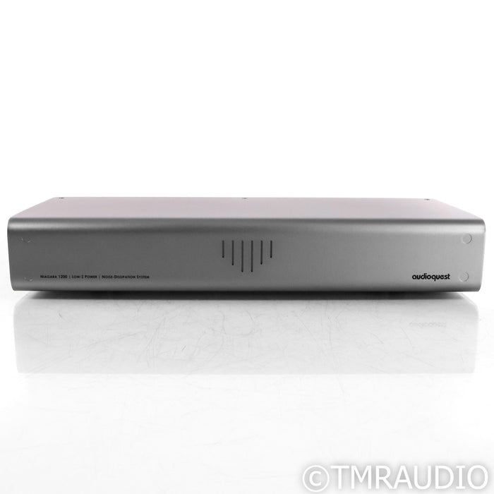 AudioQuest Niagara 1200 AC Power Line Conditioner