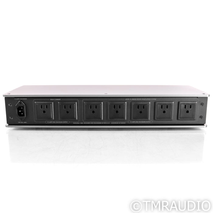 AudioQuest Niagara 1200 AC Power Line Conditioner