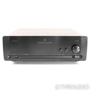 Parasound Halo JC 2 BP Stereo Preamplifier