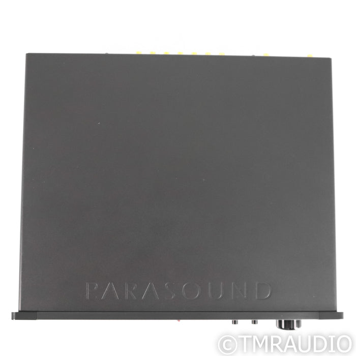 Parasound Halo JC 2 BP Stereo Preamplifier