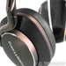 B&W PX8 Wireless Noise Canceling Headphones
