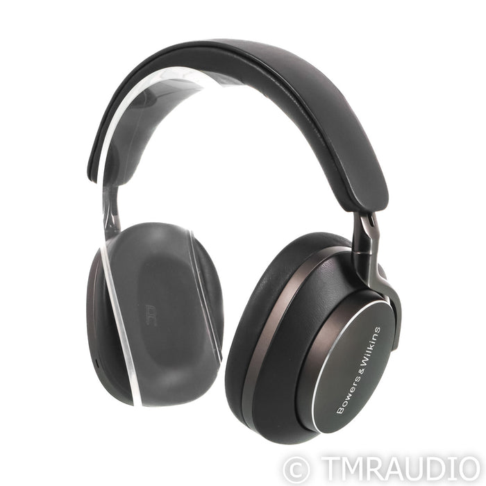 B&W PX8 Wireless Noise Canceling Headphones