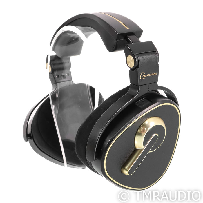 Crosszone Audio CZ-1 Closed Back Headphones (Unused w/ Warranty)