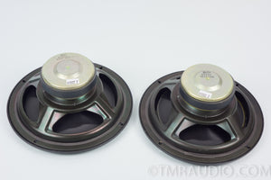 Infinity RS5001 Pair of Woofers