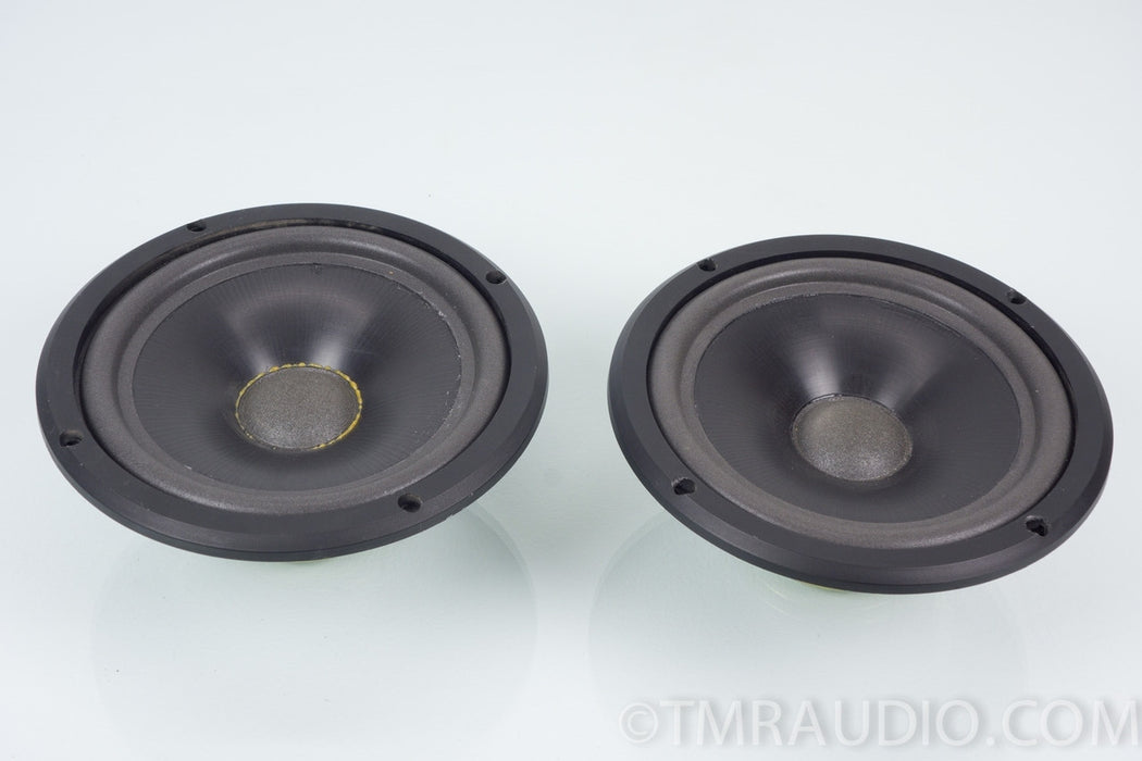 Infinity RS5001 Pair of Woofers