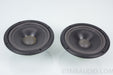 Infinity RS5001 Pair of Woofers