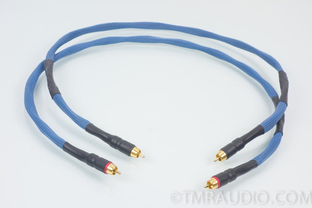 Synergistic Research Kaleidoscope RCA Cables / Interconnects