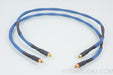 Synergistic Research Kaleidoscope RCA Cables / Interconnects
