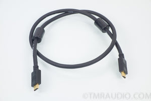 Kimber Kable HD19 1 Meter HDMI Cable