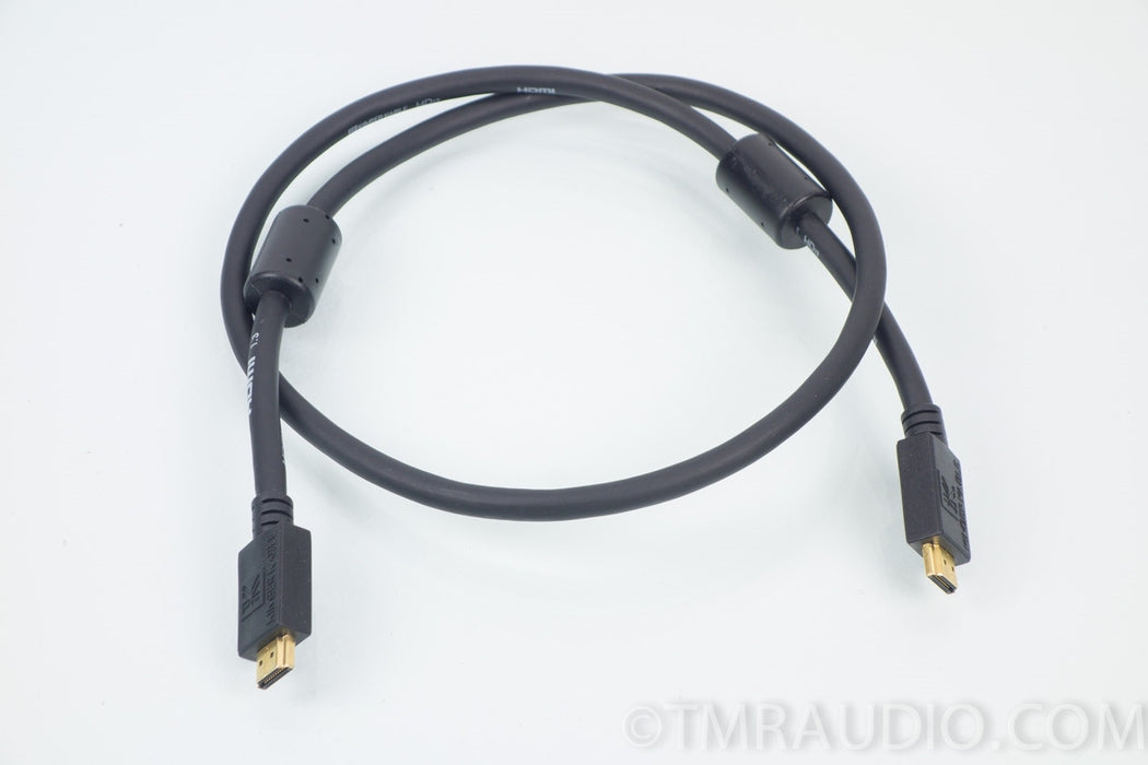 Kimber Kable HD19 1 Meter HDMI Cable