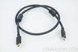 Kimber Kable HD19 1 Meter HDMI Cable