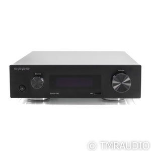 Oppo Sonica Wireless Streaming DAC; D/A Converter