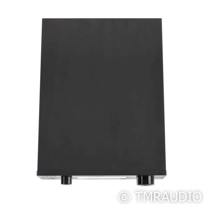 Oppo Sonica Wireless Streaming DAC; D/A Converter
