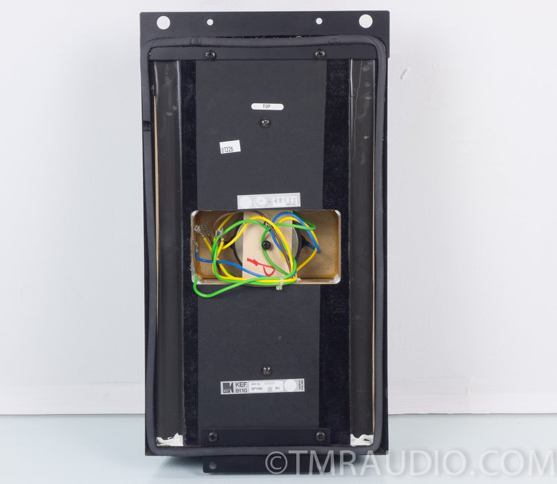 Kef 104/2 Midrange / Tweeter Assembly