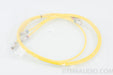 MIT OneWire RG-59 Silver Component Video Cables