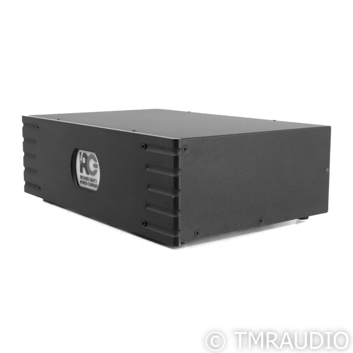 Richard Gray's Power Company RGPC 1200 Custom Power Conditioner (Open Box)