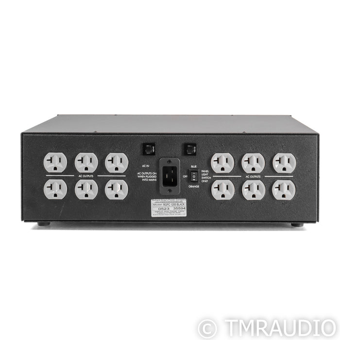 Richard Gray's Power Company RGPC 1200 Custom Power Conditioner (Open Box)