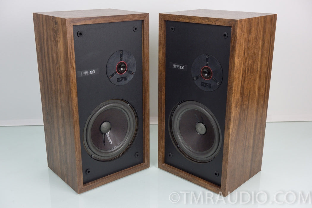 EPI 100 Speakers