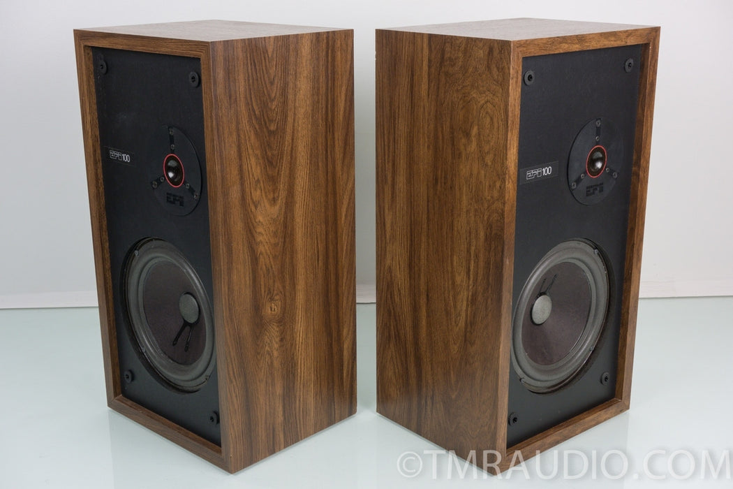 EPI 100 Speakers