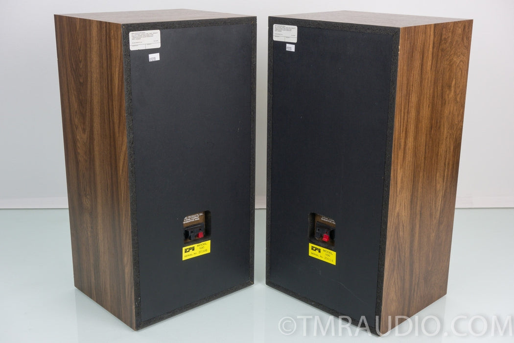 EPI 100 Speakers