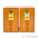 Harbeth M30.1 35th Anniversary Bookshelf Speakers; Cherry Pair
