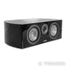 Canton Vento 50 Center Channel Speaker; Gloss Black (Open Box)