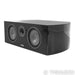 Canton Vento 50 Center Channel Speaker; Gloss Black (Open Box)