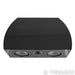 Canton Vento 50 Center Channel Speaker; Gloss Black (Open Box)