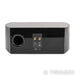 Canton Vento 50 Center Channel Speaker; Gloss Black (Open Box)