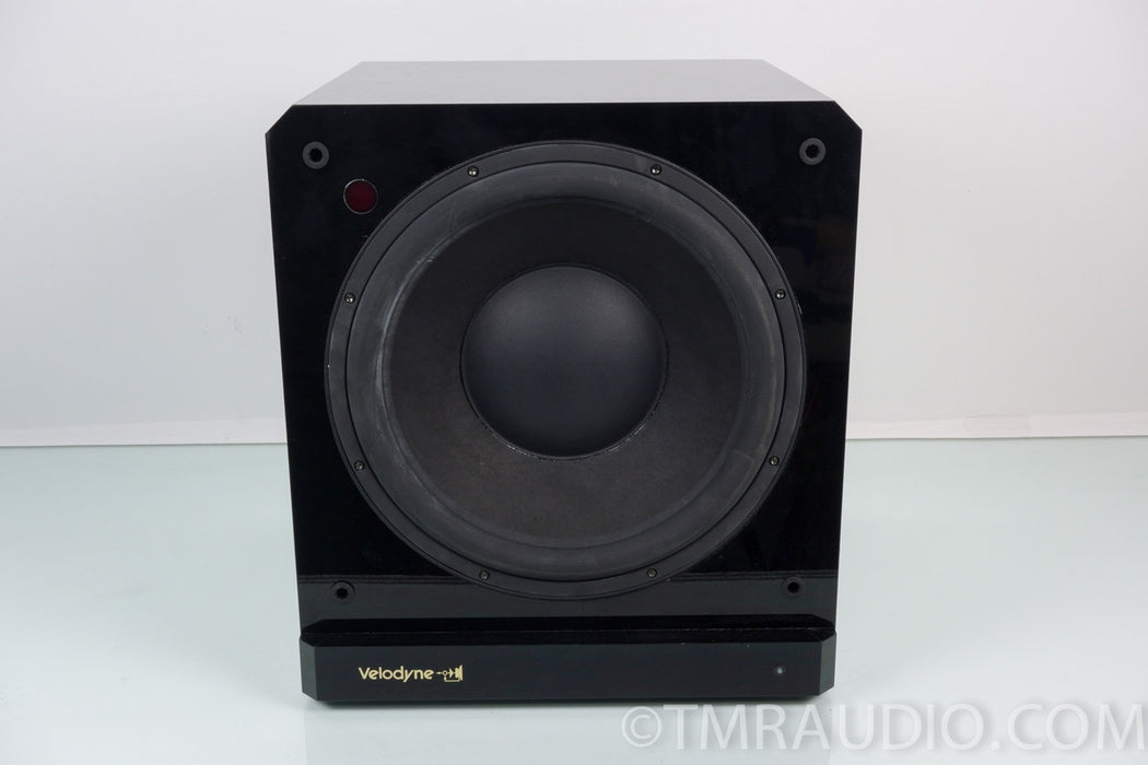 Velodyne HGS15-BG Subwoofer AS-IS