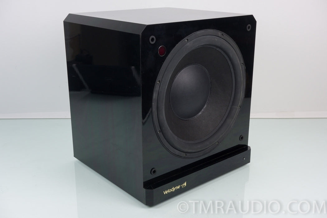 Velodyne HGS15-BG Subwoofer AS-IS