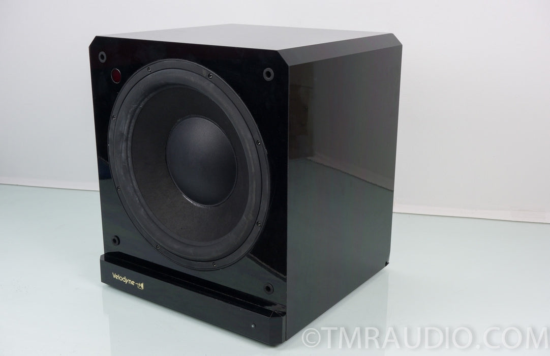 Velodyne HGS15-BG Subwoofer AS-IS