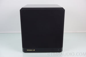 Velodyne HGS15-BG Subwoofer AS-IS